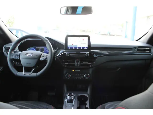 Ford Kuga 2