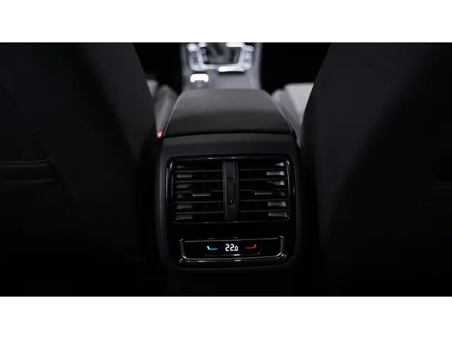 Volkswagen Passat Variant 1.5 TSI Business 2022 Benzine 46