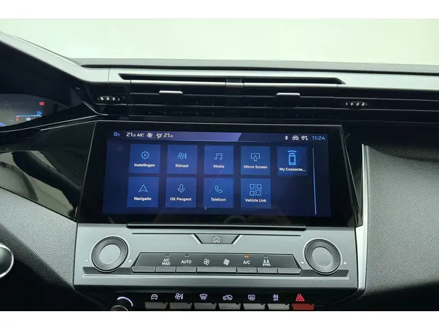 Peugeot 308 SW 1.2T Active Pack Business 2022 Benzine 21