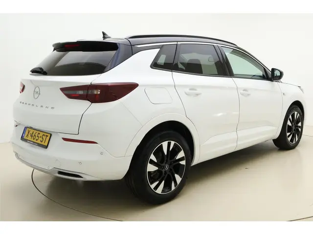 Opel Grandland 1.2 Turbo 130pk Level 4 2024 Benzine 2