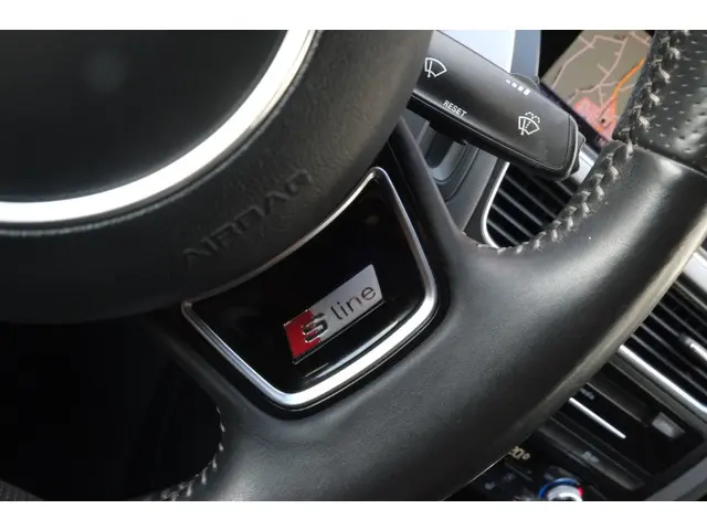 Audi A5 Sportback 1.8 TFSI S-LINE 2013 Benzine 16