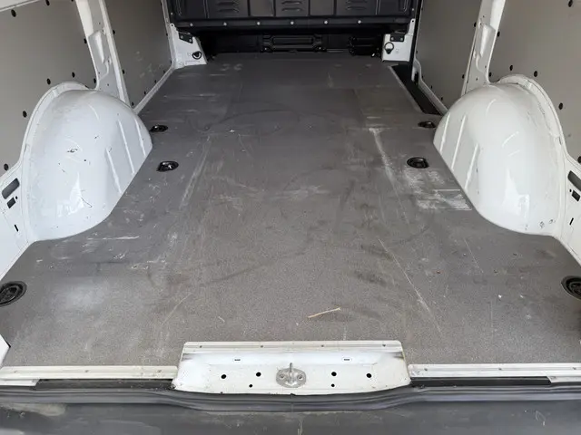 Mercedes-Benz Vito 114 2.1 CDI 2019 Diesel 13
