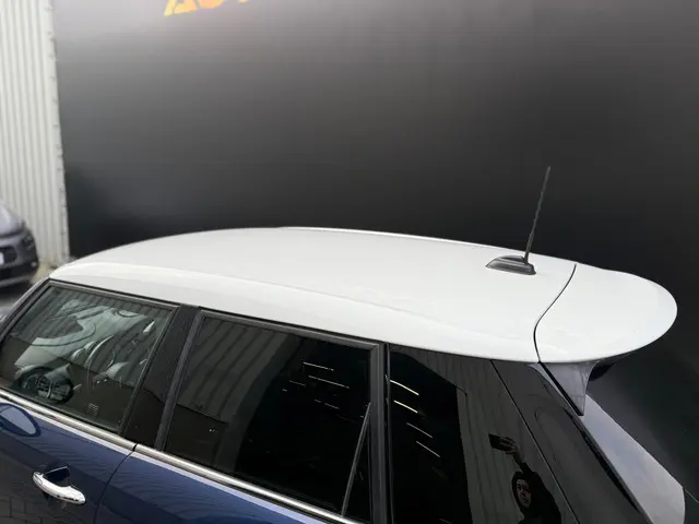 MINI Cooper S Mini 2.0 Pepper Automaat 2015 Benzine 5