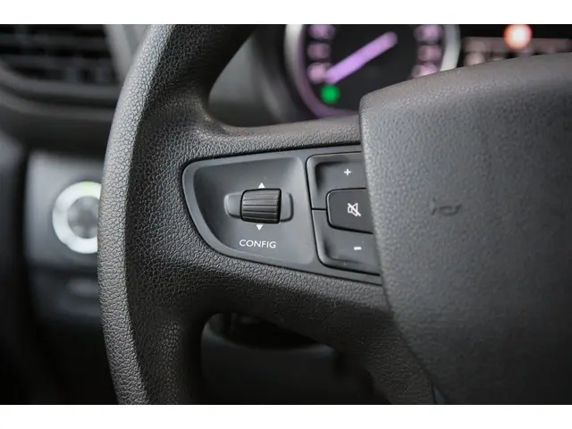 Citroën Jumpy 1.6 BlueHDI115CoS&S 2018 Diesel 14