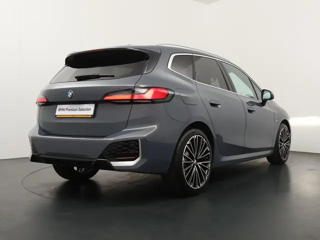 BMW 2 Serie Active Tourer 220i 2024 Benzine 8