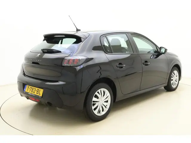 Peugeot 208 1.2 PureTech Active 2023 Benzine 2