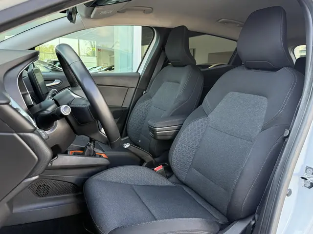 Renault Clio 1.0 TCe Zen 2019 Benzine 7