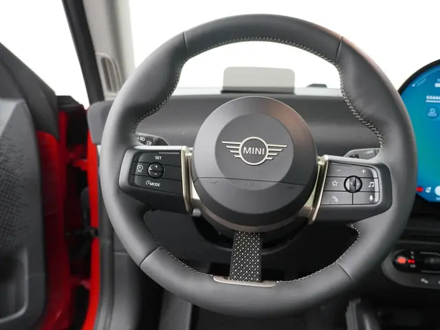 MINI 3-Deurs Cooper E Classic + L-pakket 2025 Elektrisch 5
