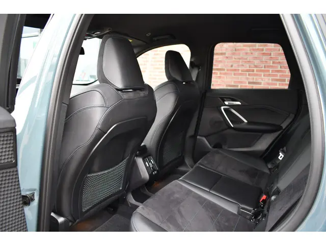 BMW X1 xDrive25e M-Sport 2024 Hybride Benzine 10