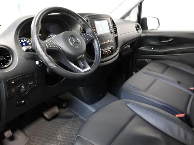 Mercedes-Benz Vito 114 CDI Lang 2024 Diesel 2