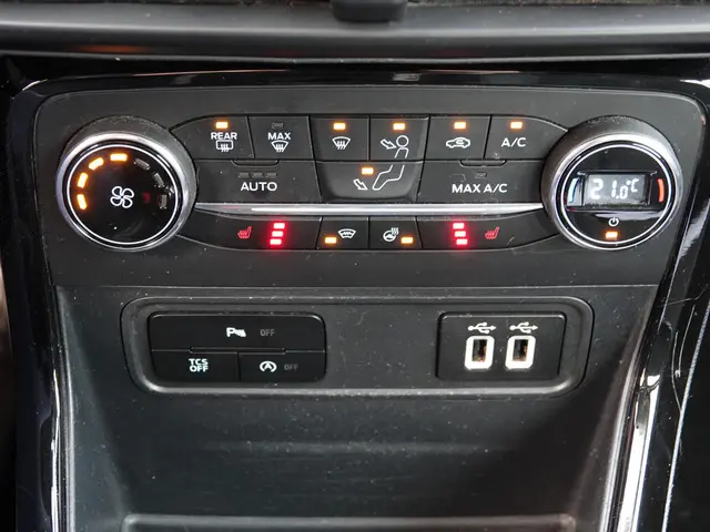 Ford EcoSport 1.0 EcoBoost 125PK Titanium 2019 Benzine 23