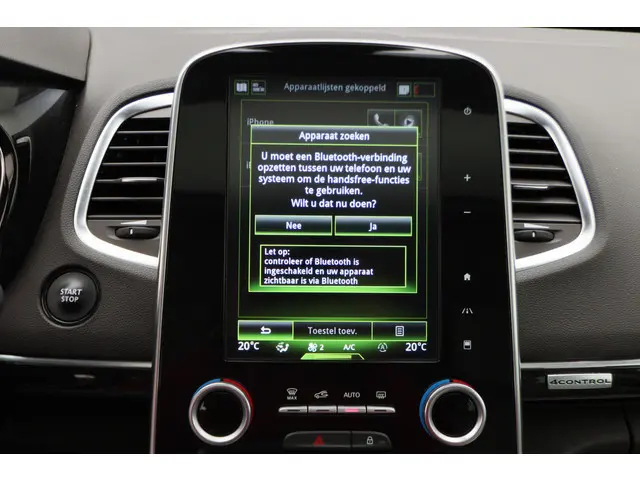 Renault Espace 1.8 TCe Limousin 7p. 2018 Benzine 49