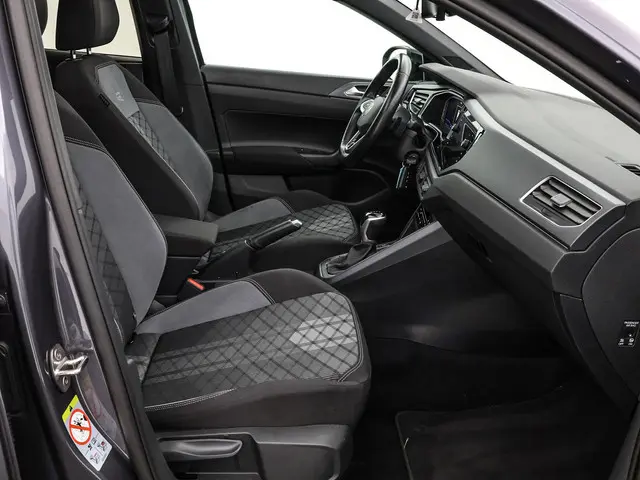 Volkswagen Taigo 1.0 TSI 110pk DSG R-Line 2024 Benzine 11