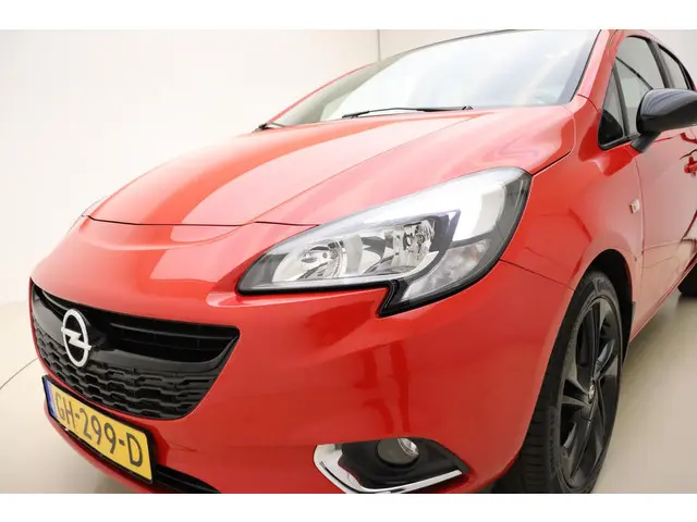 Opel Corsa 1.0 Turbo Color Edition 2015 Benzine 18
