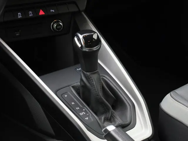Audi A1 Sportback 25 TFSI/95PK S Line 2020 Benzine 34