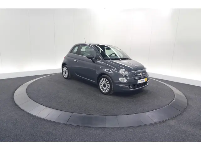 Fiat 500 1.0 Hybrid Dolcevita 2022 Benzine 68