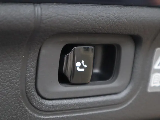 Mercedes-Benz C-Klasse 180 AMG Line 2024 Benzine 7