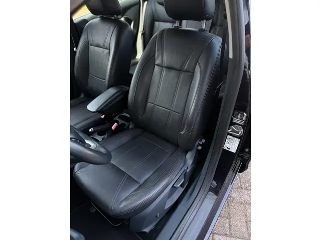 Ford Fiesta 1.25 Titanium Bluetooth Trekhaak 2012 Benzine 5