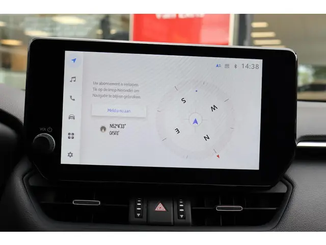 Toyota RAV4 2.0 VVT-iE Style, Trekhaak 2024 Benzine 5