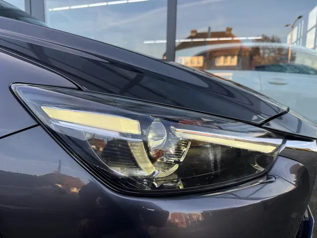 Mazda CX-3 2.0 SkyActiv-G 120 SkyLease GT 2018 Benzine 13