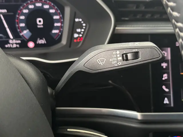 Audi Q3 35 TFSI Pro Line S 2020 Benzine 20