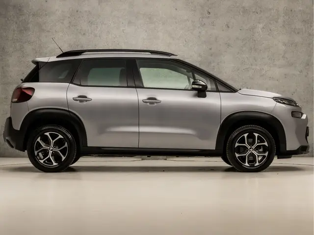 Citroën C3 Aircross 1.2 PureTech Max 2023 Benzine 4