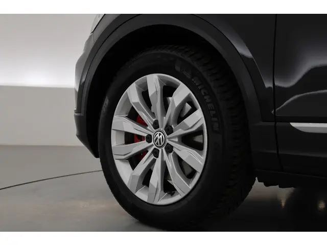 Volkswagen T-Roc 1.5 TSI Sport 2020 Benzine 33