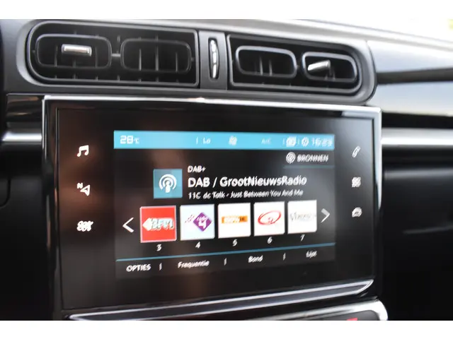Citroën C3 PureTech 82 Feel Edition 2020 Benzine 9