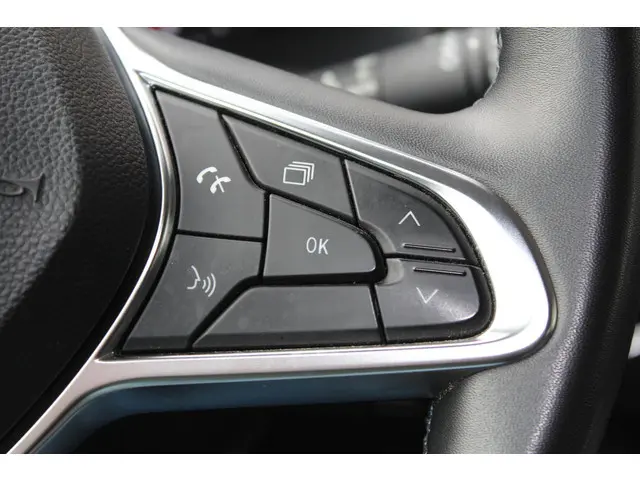 Renault Kangoo 1.3 TCe Edition One 2022 Benzine 43