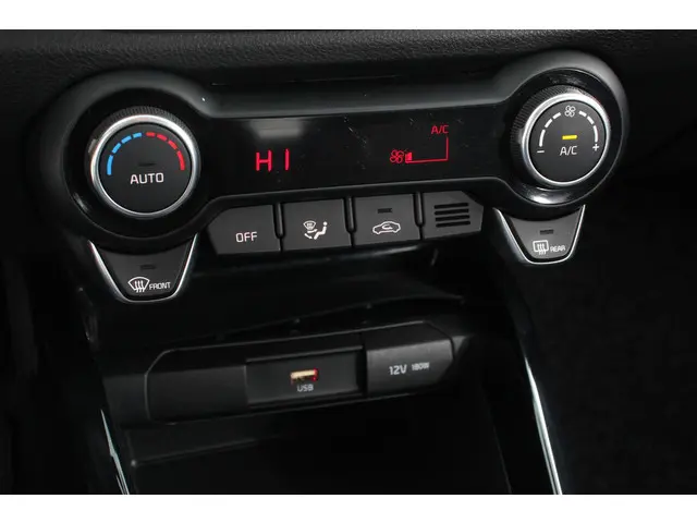 Kia Stonic 1.0 T-GDi 120pk DCT Prestige 2021 Benzine 17