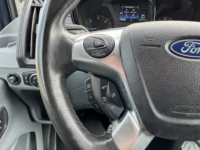 Ford Transit 170pk 2019 Diesel 20