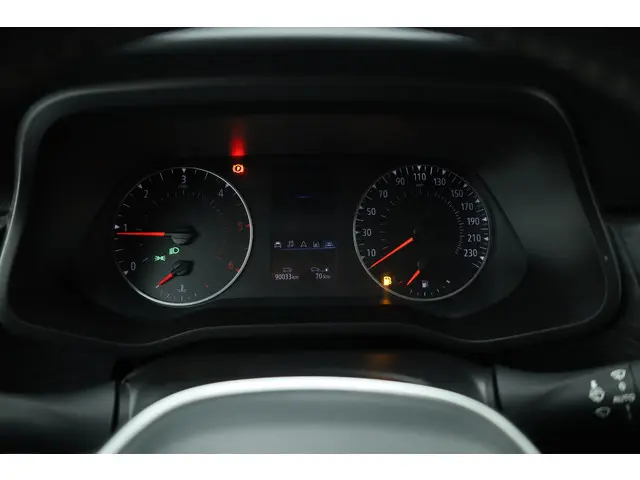 Nissan Primastar 2.0 dCi L2H1 N-Connecta 2022 Diesel 10