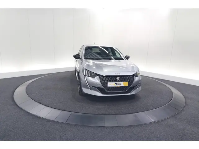 Peugeot 208 PureTech 131 EAT8 GT 2023 Benzine 75