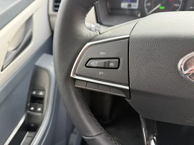 Maxus eDeliver3 Cargo 122PK 2025 Elektrisch 22