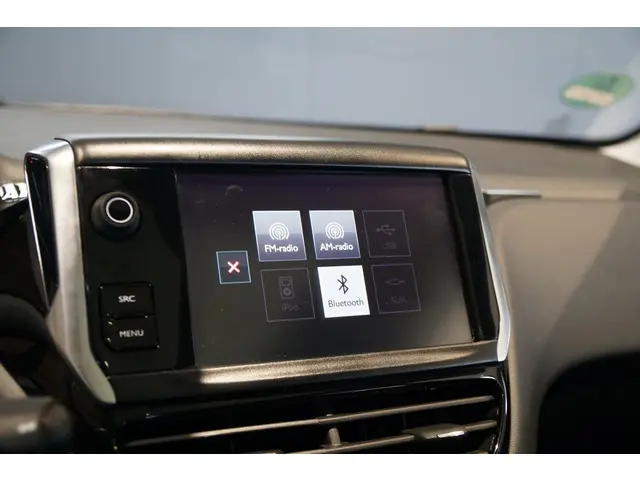 Peugeot 208 1.2 PureTech Allure 2017 Benzine 22