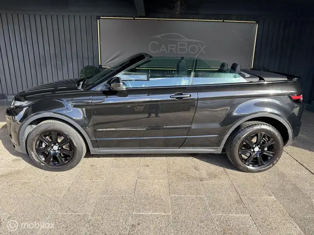 Land Rover Range Rover 2.0 TD4 HSE Dynamic 2017 Diesel 11