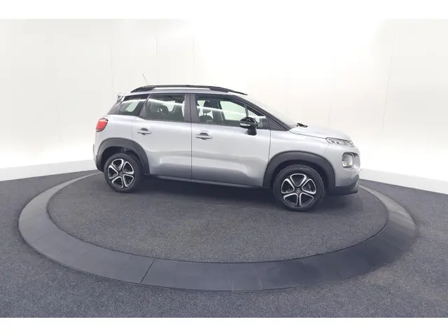 Citroën C3 Aircross PureTech 110 Feel 2020 Benzine 7