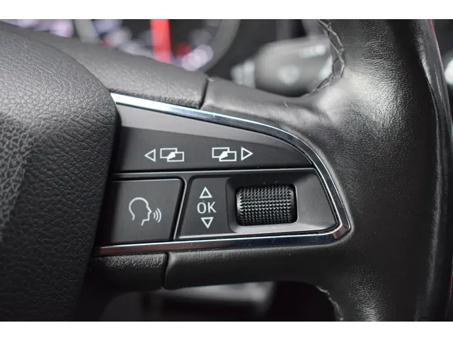 SEAT Leon ST 1.2 TSi Style 2017 Benzine 28