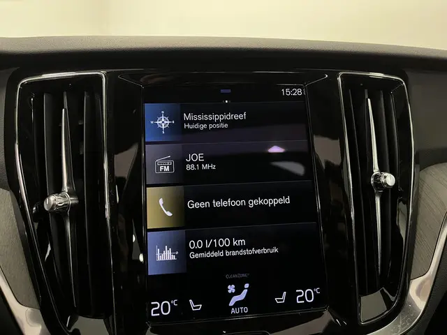 Volvo V60 2.0 B3 Inscription 2021 Benzine 29