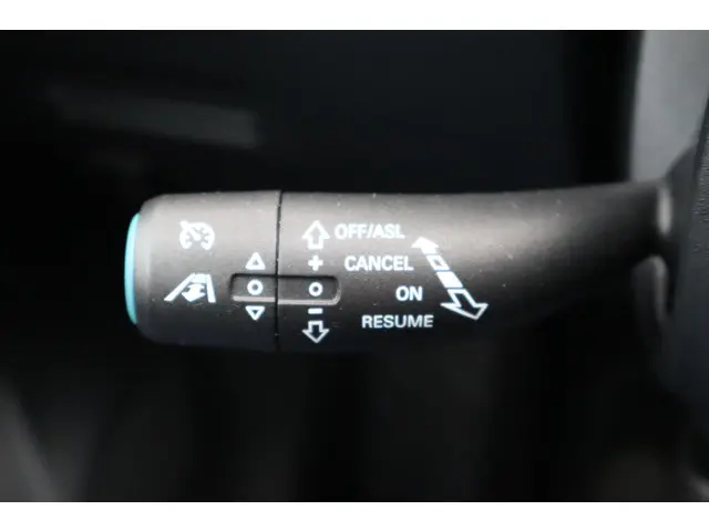 MG ZS EV MG Luxury 45 kWh 2019 Elektrisch 23