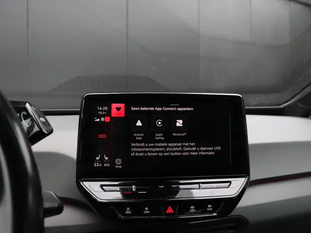 Volkswagen ID.3 First 58 kWh 2020 Elektrisch 9