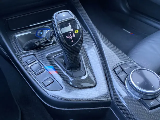 BMW 1 Serie M135i High Executive 2014 Benzine 24