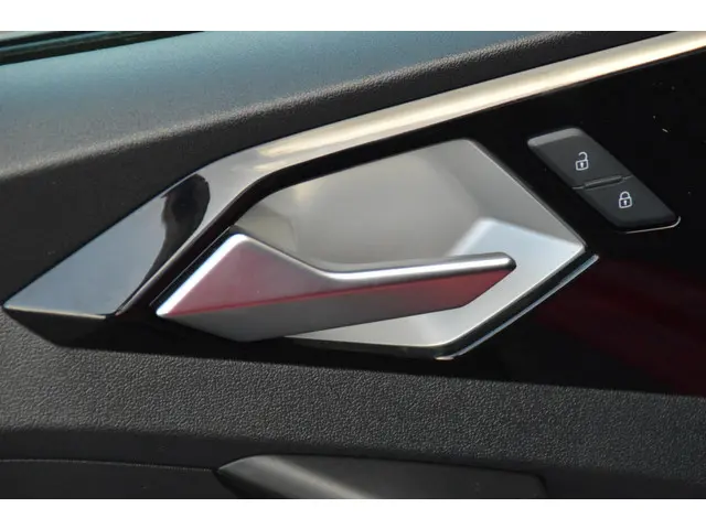 Audi A1 Sportback 25 TFSI Pro Line 2021 Benzine 65