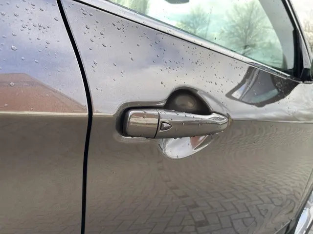 Nissan QASHQAI 1.3 DIG-T N-Motion 2019 Benzine 24