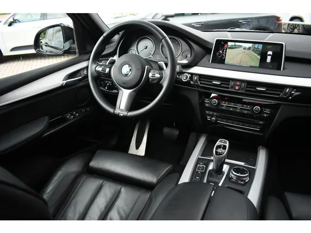 BMW X5 3