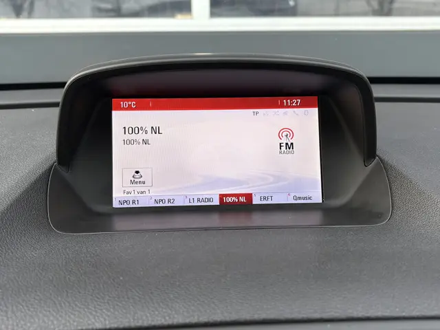 Opel Mokka 1.6 Selection 2015 Benzine 12