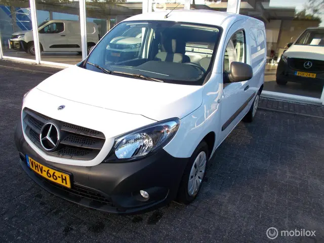 Mercedes-Benz Citan