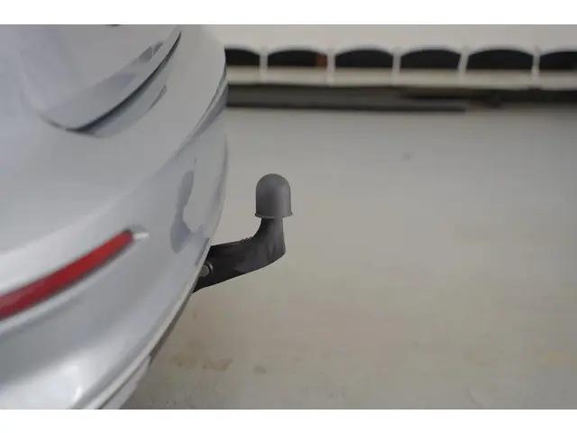 Audi A3 35TFSI S-Line[RS Velg Pano Leder] 2020 Benzine 34