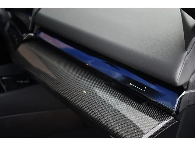 BMW M5 Touring 2025 Hybride Benzine 84