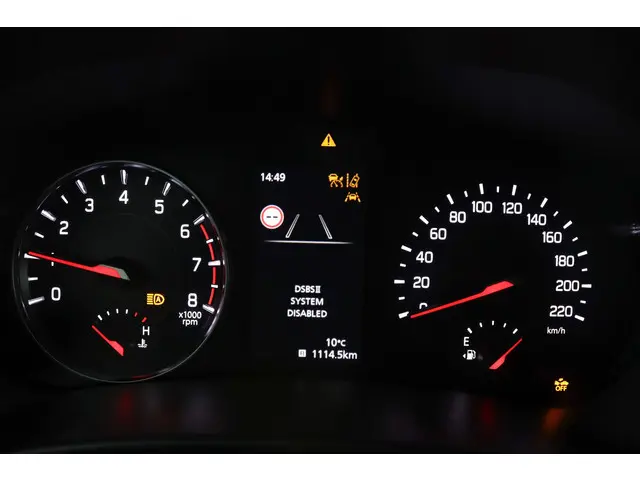 Suzuki Swift 1.2 Select Smart Hybrid 2025 Benzine 48